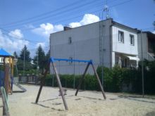 Grodzenie obiektów sportowych